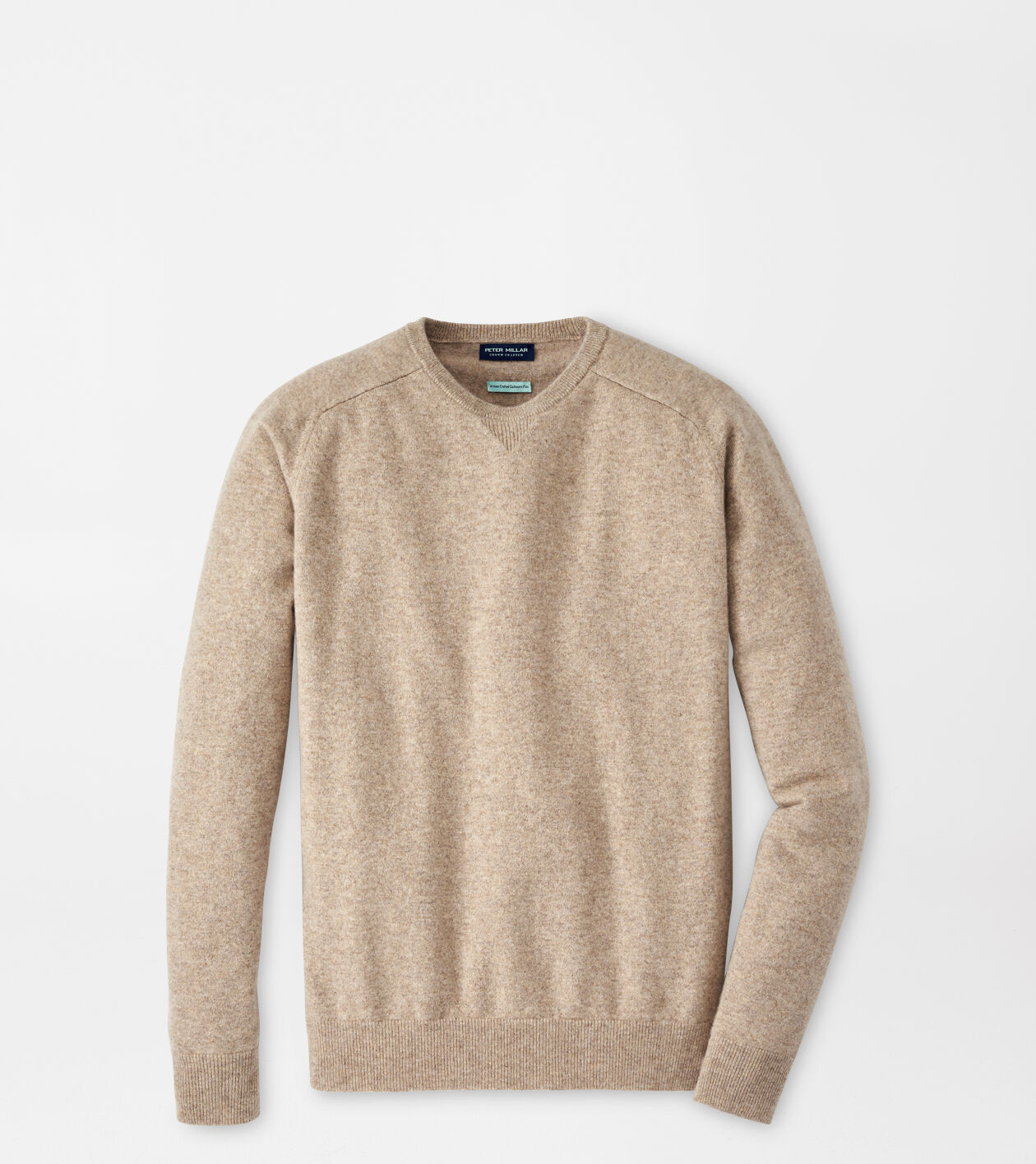 Peter millar cashmere sweater on sale