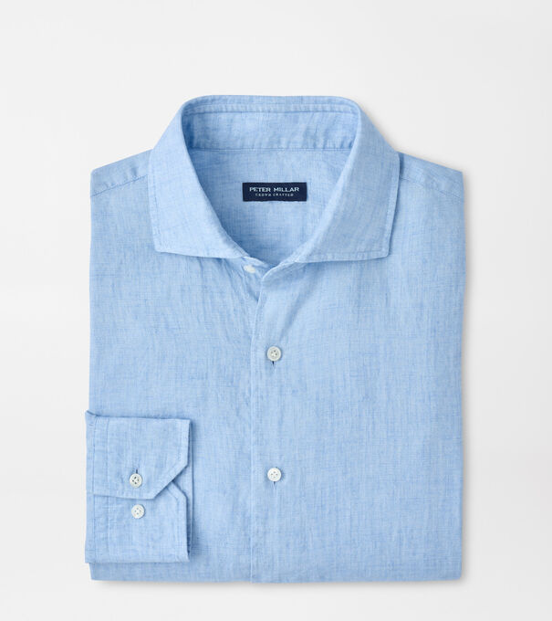 Astino Lino Shirt