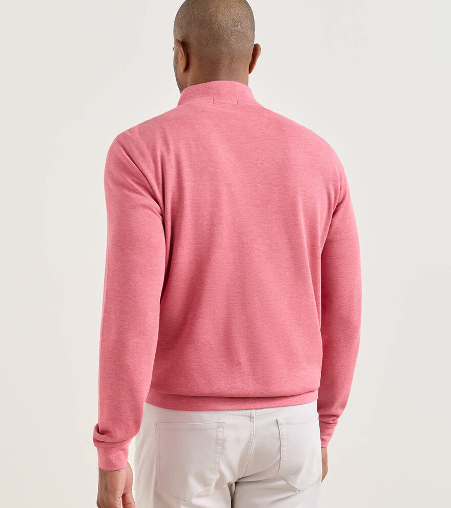 Crown Comfort Quarter-Zip Pullover image number 3