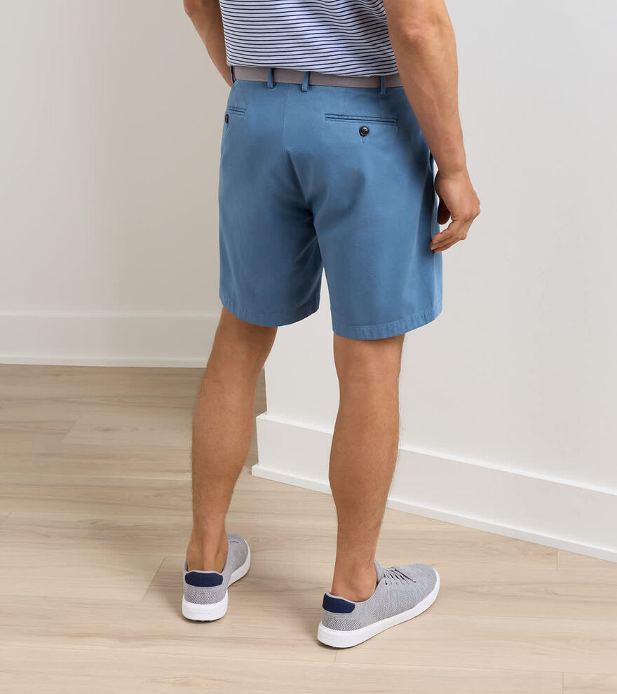 Andrews Flat-Front Short image number 3