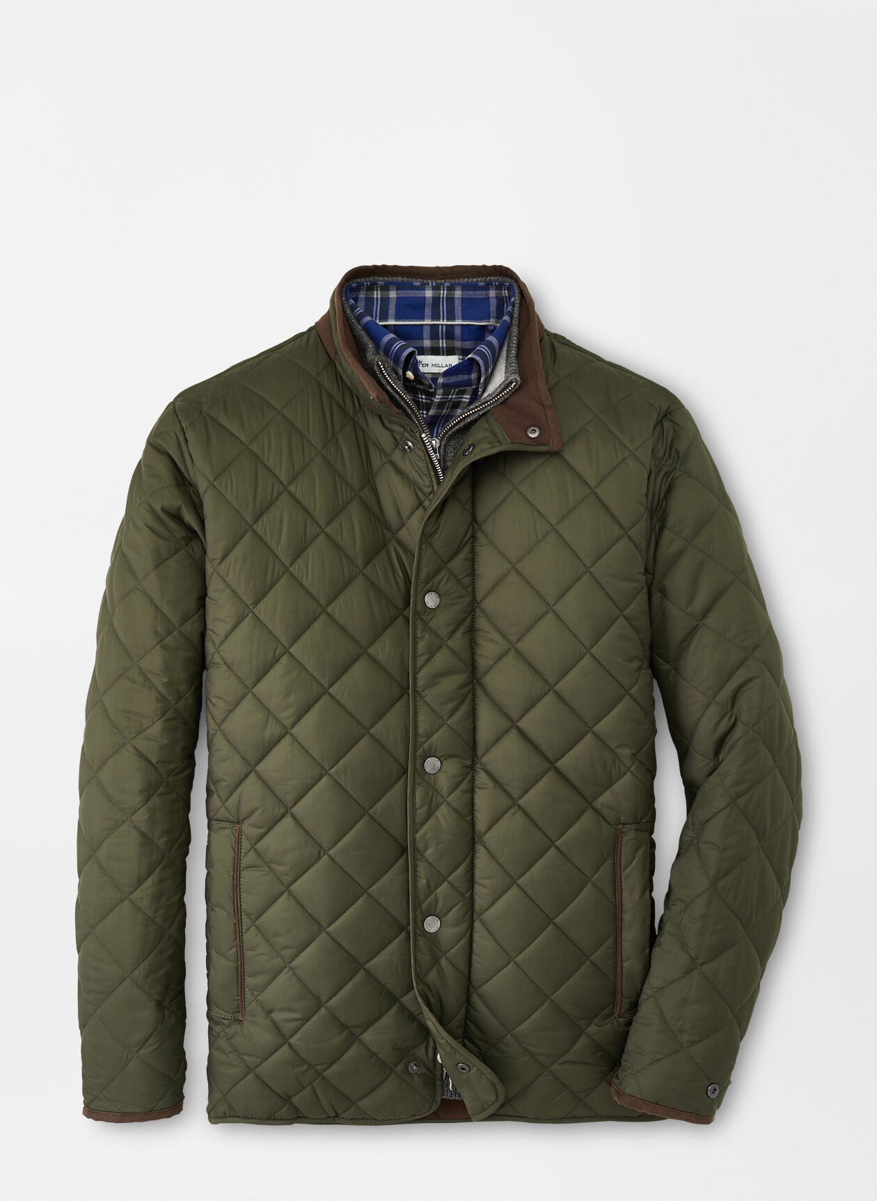 Peter millar quilted jacket best sale