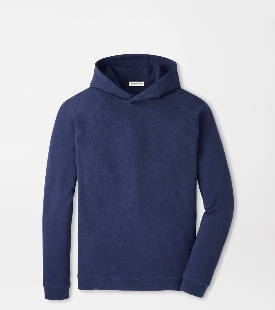 Crown Comfort Knit Hoodie