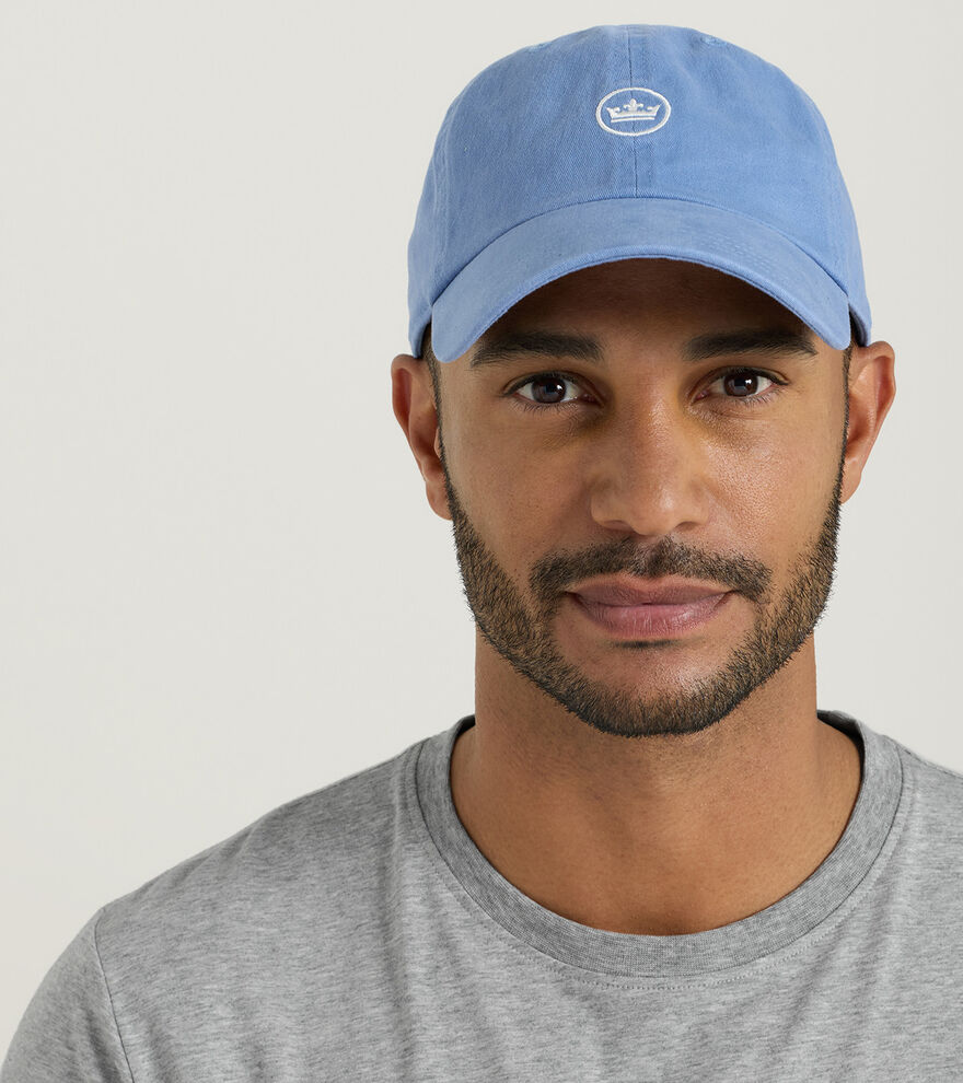 Whitaker Washed Twill Hat - Alternate Image 1