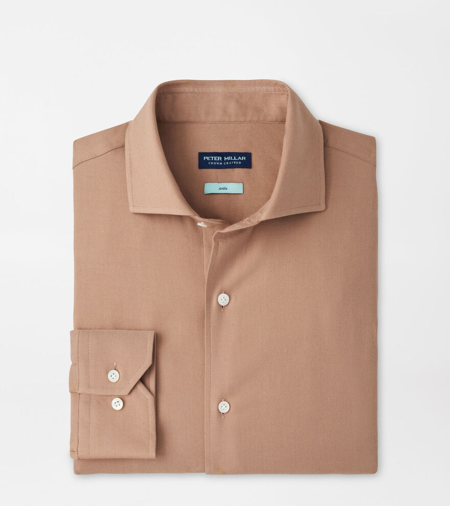 Amble Solid Shirt image number 1