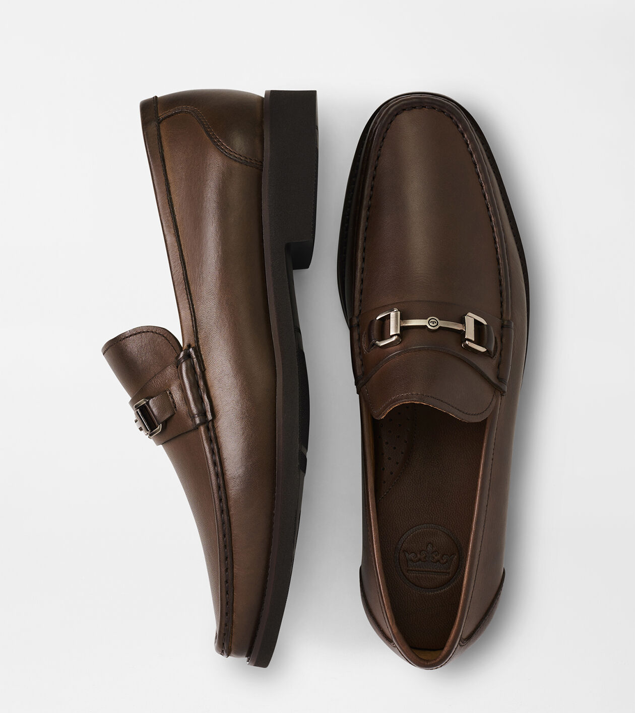 Loafer number 1 top