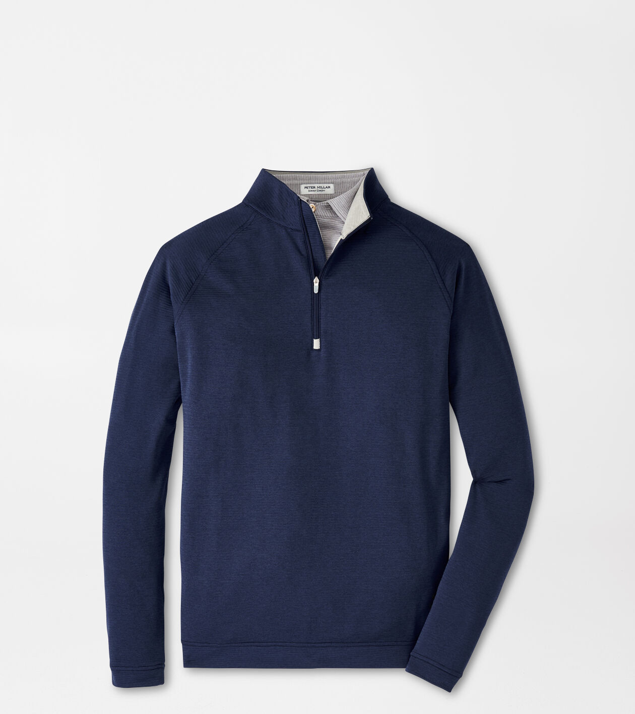 Beaumont Performance Quarter Zip Men s Pullovers Hoodies Peter Millar