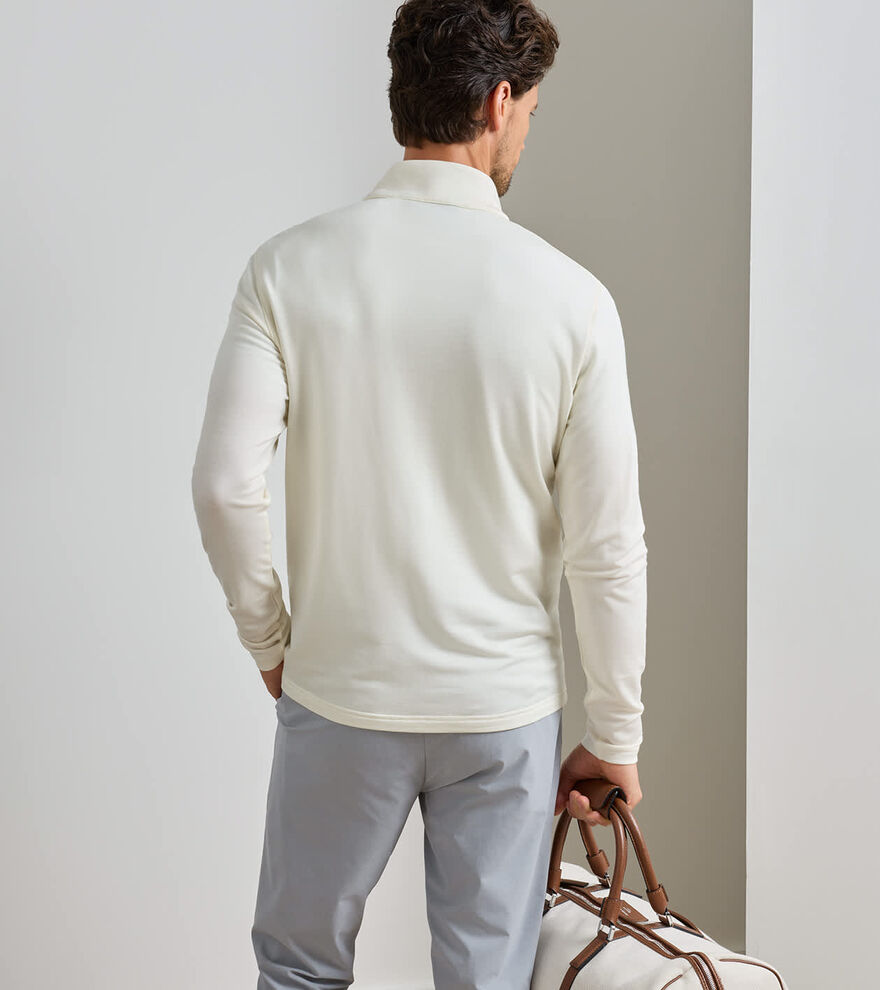 Excursionist Flex Knit Quarter-Zip - Alternate Image 2