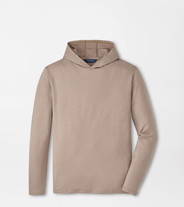 Excursionist Flex Knit Hoodie