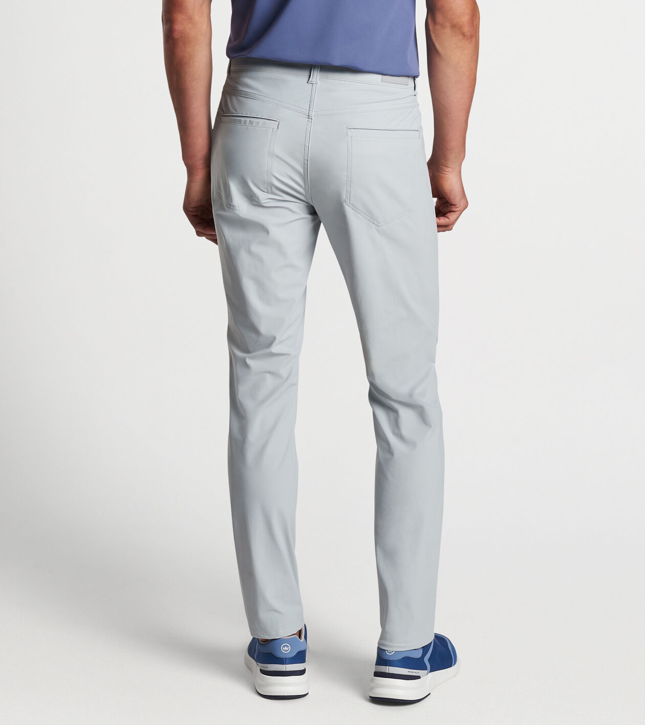 Bingham Performance Five Pocket Trouser