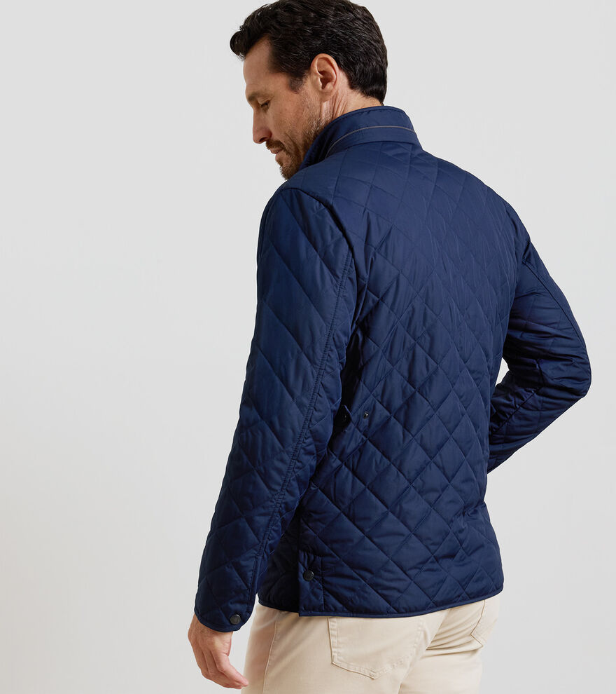 Suffolk Coat - Alternate Image 2