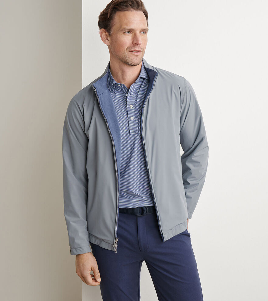 Ryder Reversible Jacket image number 6