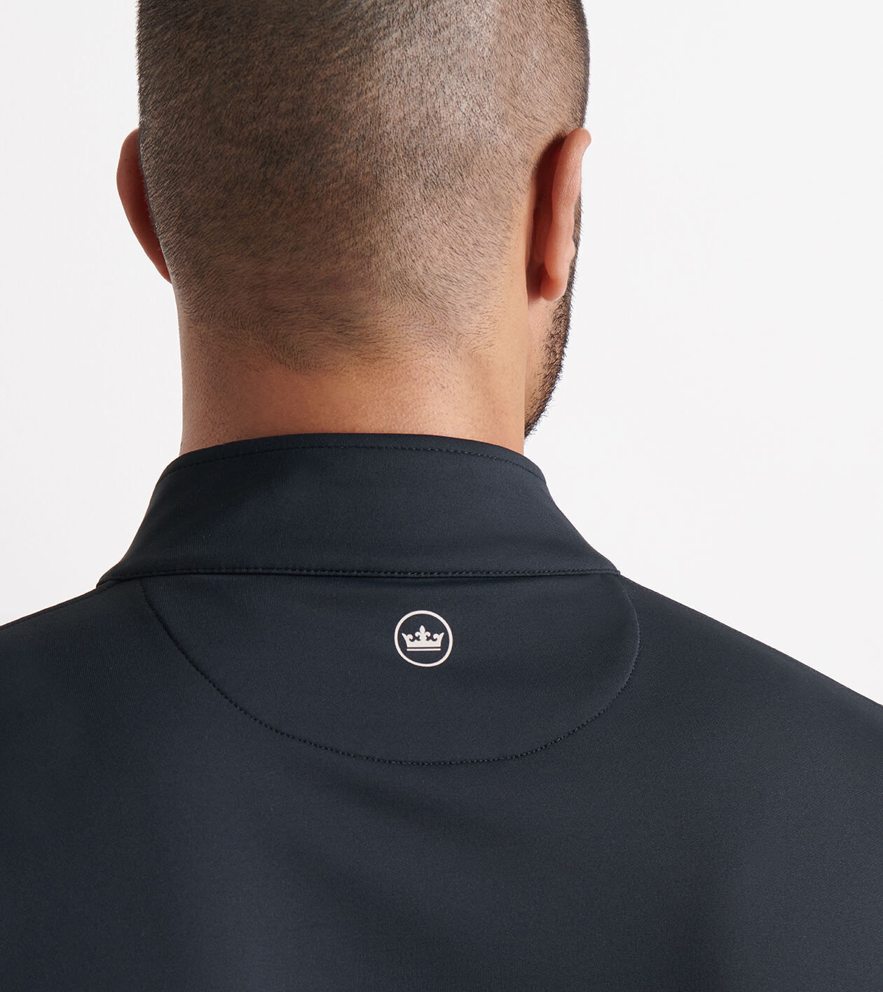 Perth Performance Quarter-Zip | Peter Millar