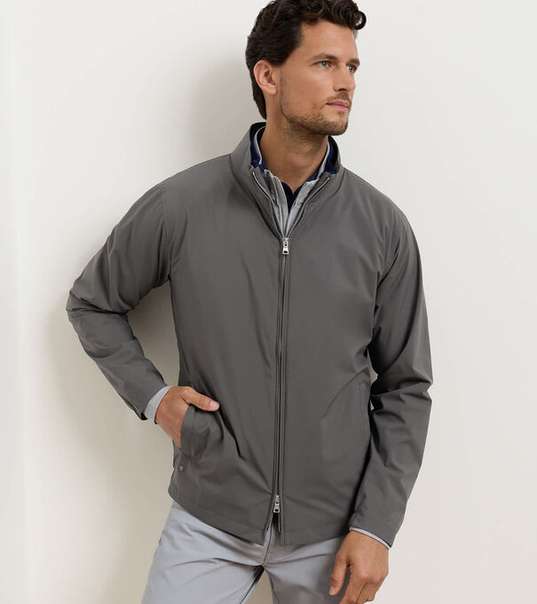 Ryder 3-in-1 Jacket & Gilet - Alternate Image 1