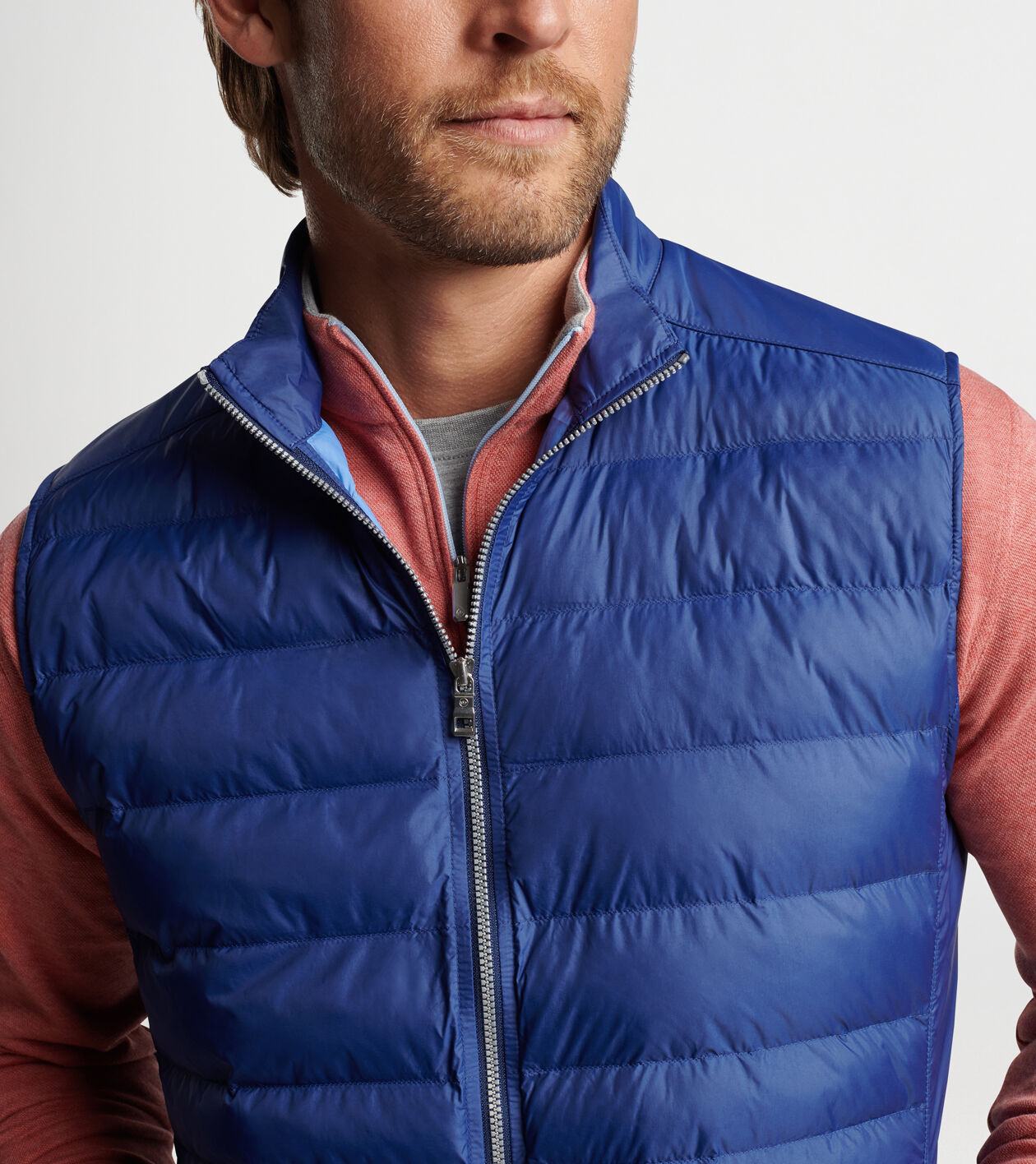 Peter millar crown elite light vest best sale
