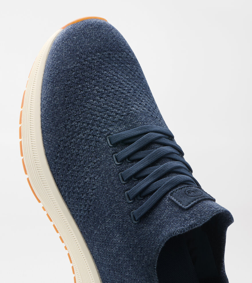Odeon Sneaker - Alternate Image 6