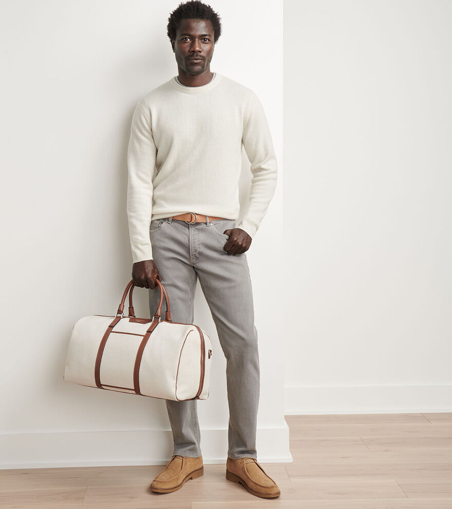 Stokes Crewneck Jumper image number 6