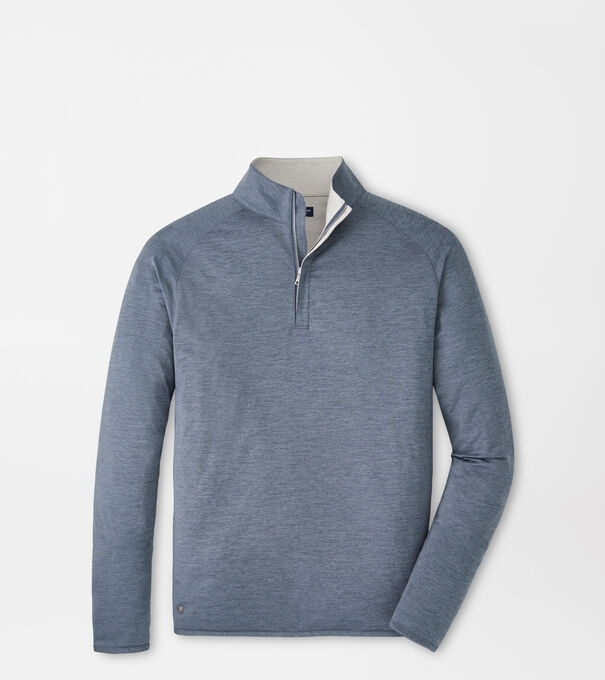 Stealth Performance Quarter-Zip