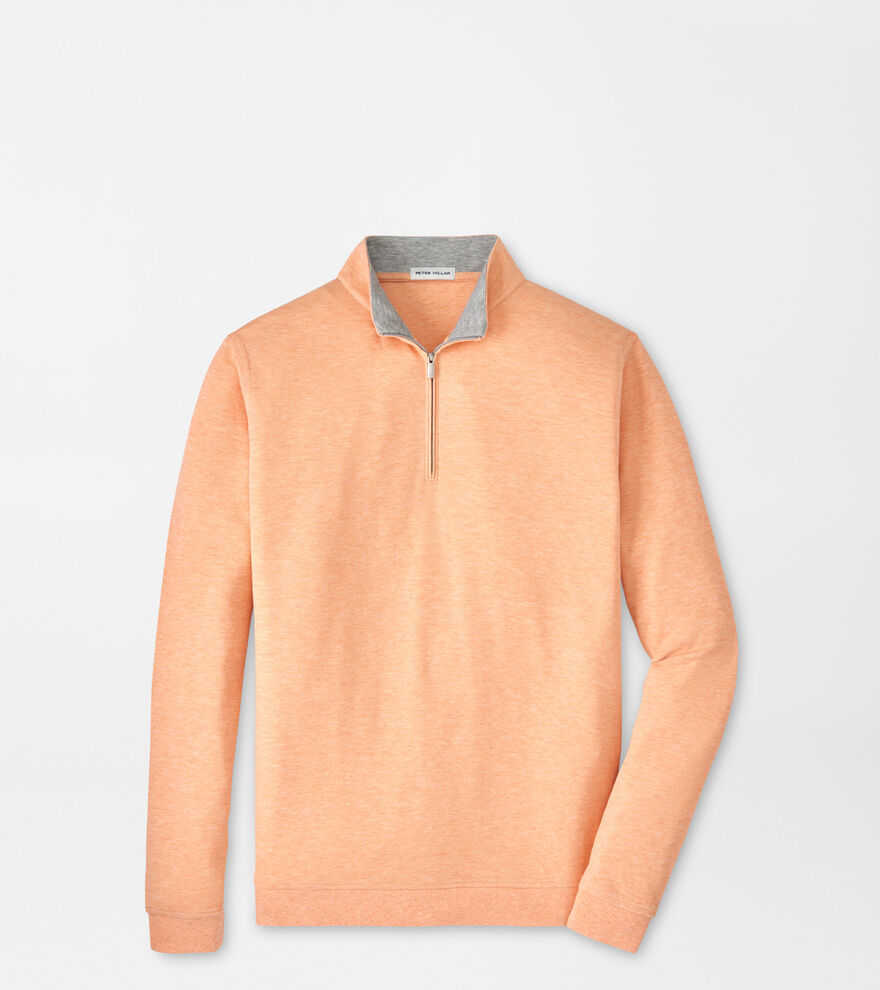 Crown Comfort Quarter-Zip Pullover image number 1