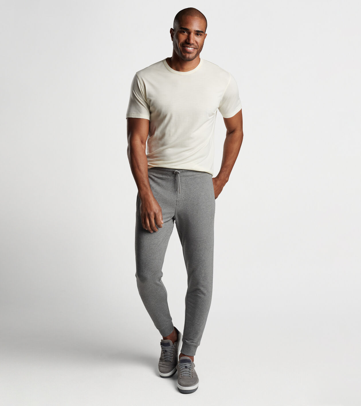 Peter millar sale sweatpants