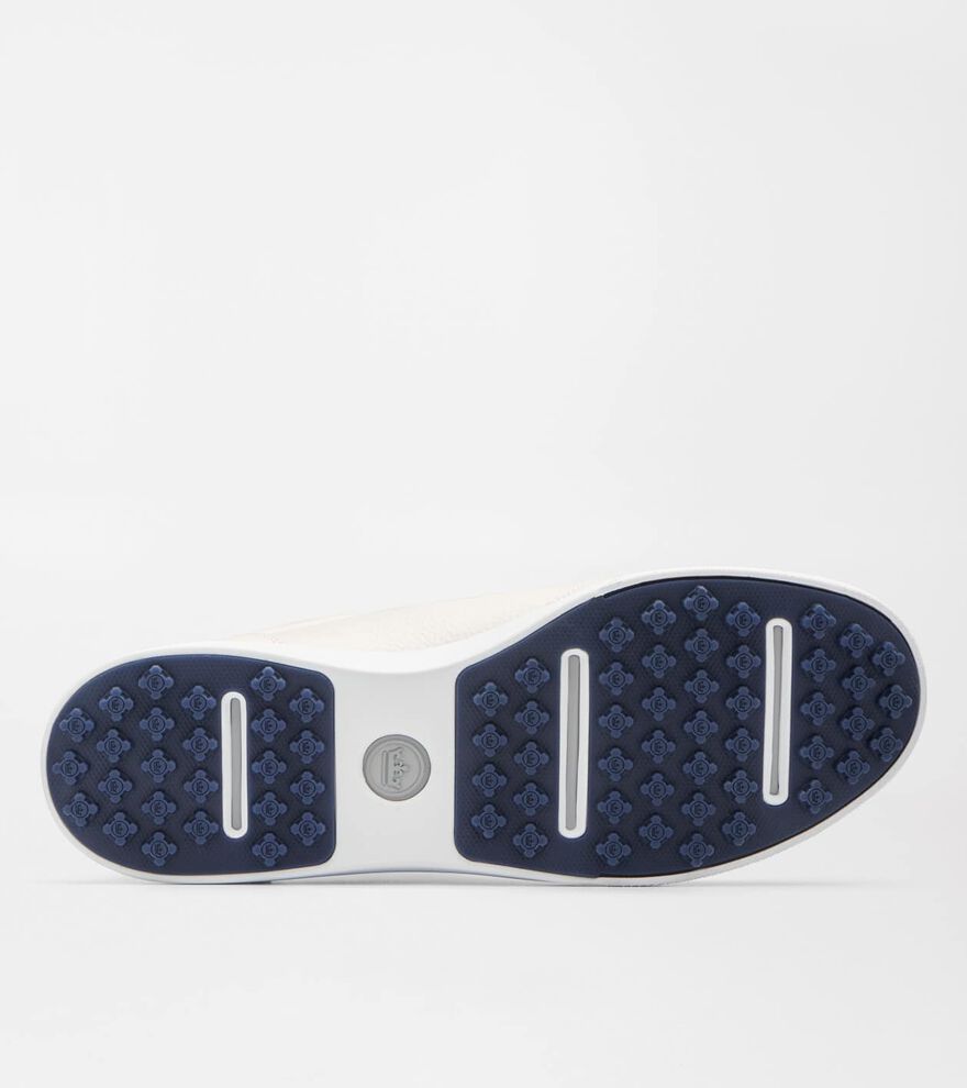 Drift Leather Hybrid Course Shoe - Alternate Image 8
