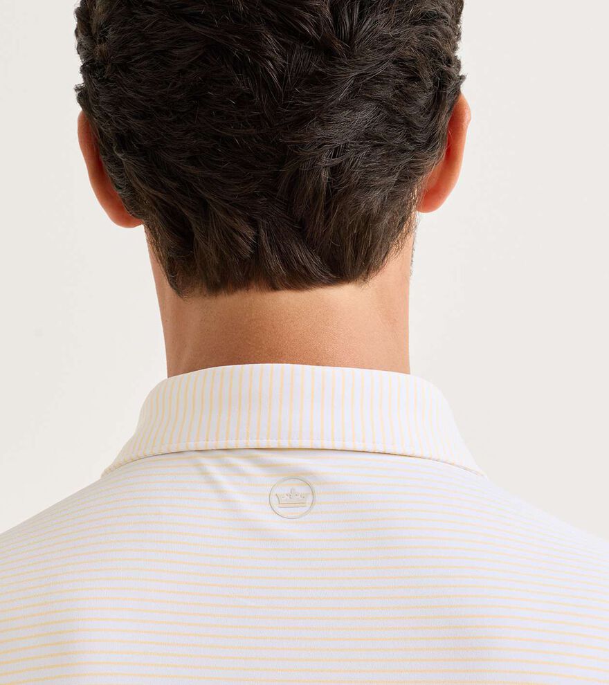 Ballad Performance Jersey Polo image number 4