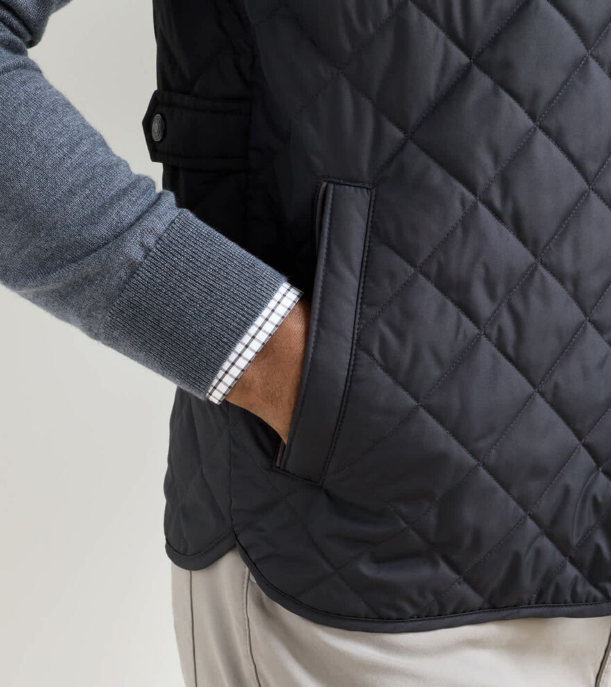 Essex Gilet image number 4