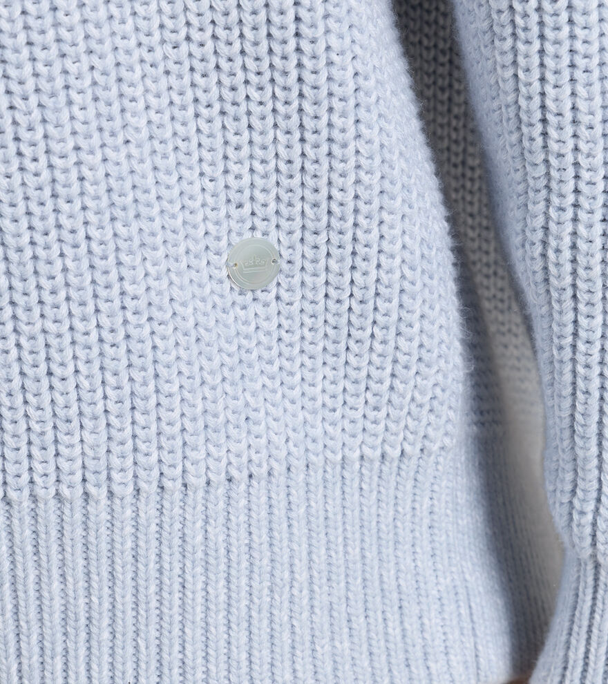 Nicolette V-Neck Jumper image number 4