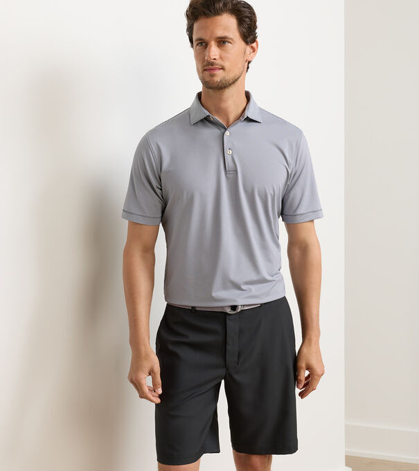 Jubilee Performance Jersey Polo