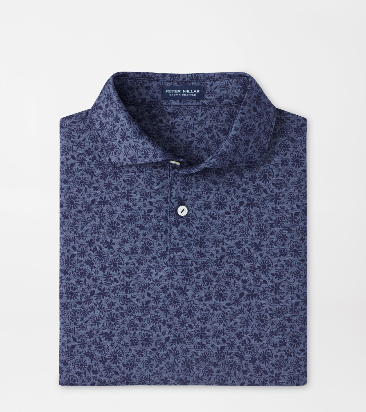 Peter millar slim fit polo on sale