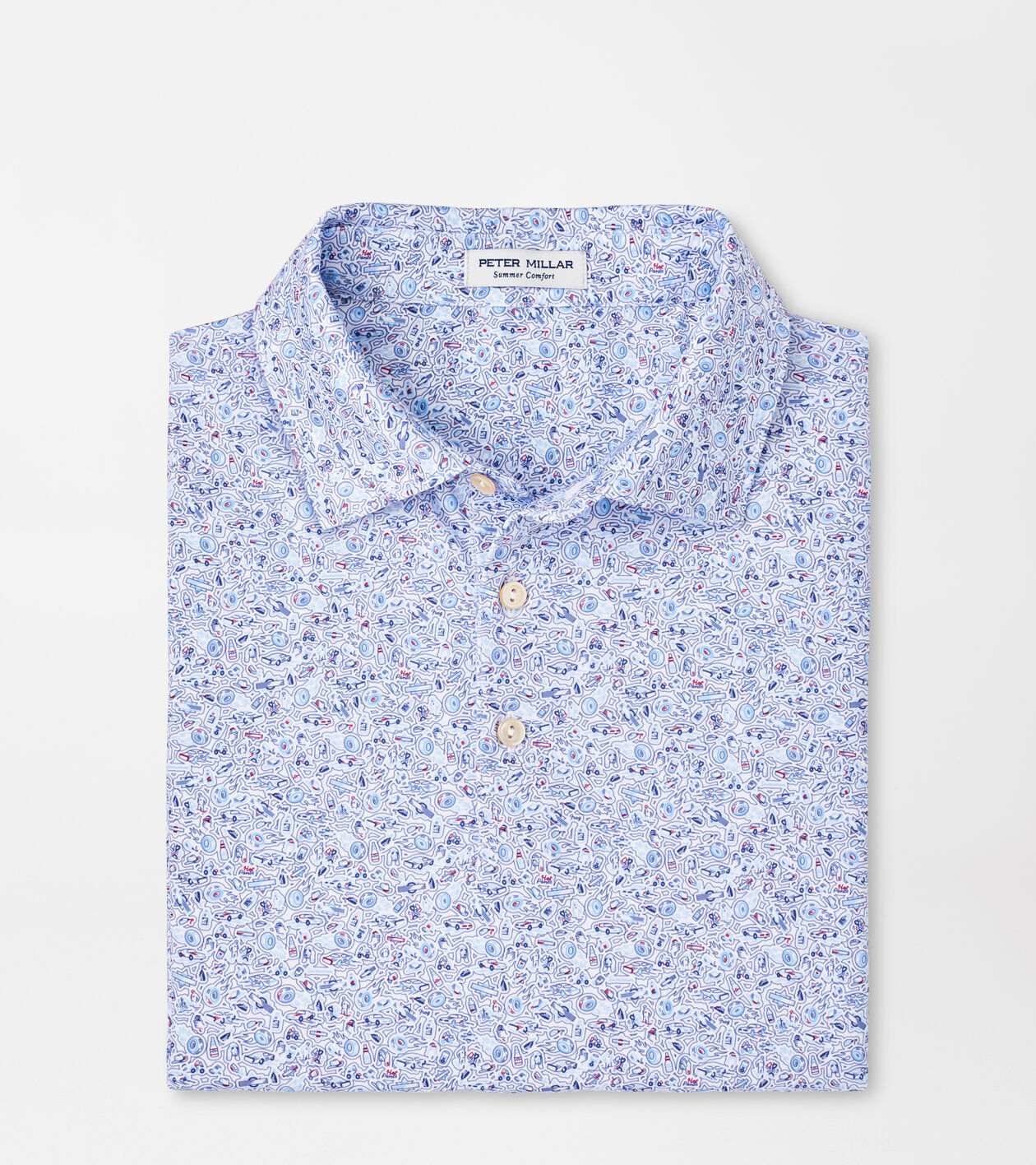 Peter millar golf shirts discount