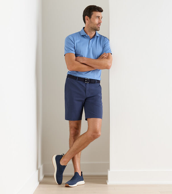 Surge Performance Short - Alternate Image 1