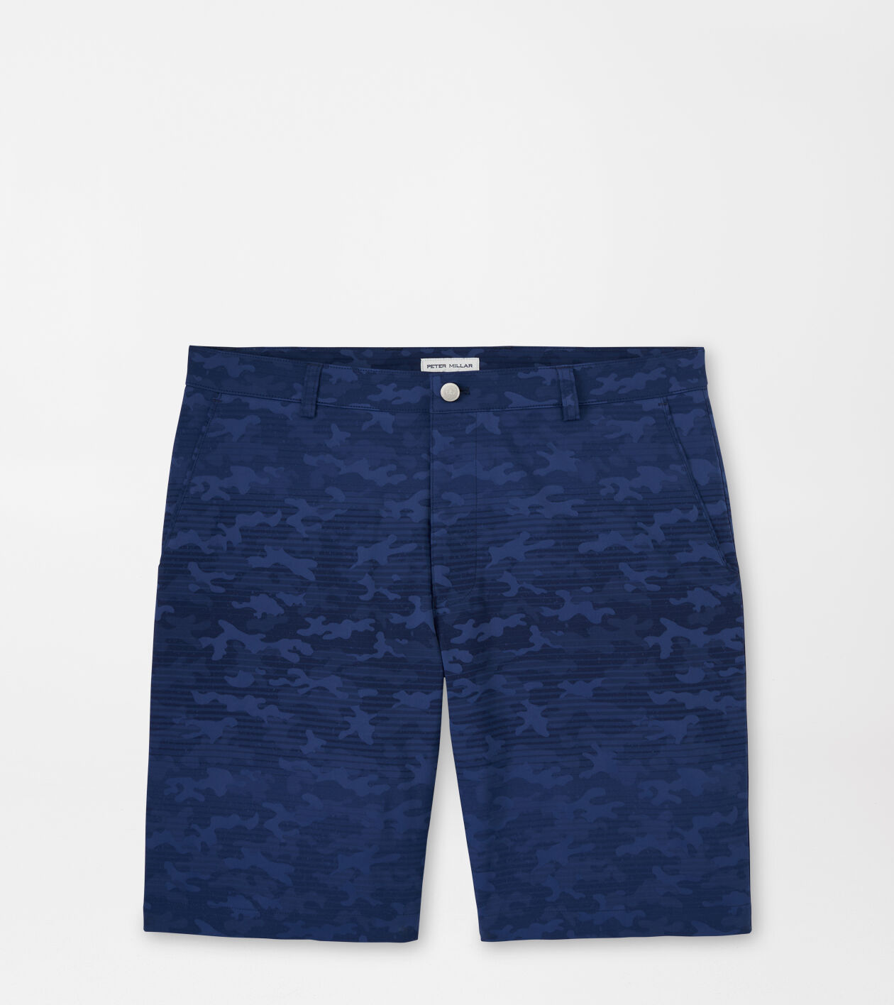 Shackleford Camo Performance Hybrid Short Men s Shorts Peter Millar