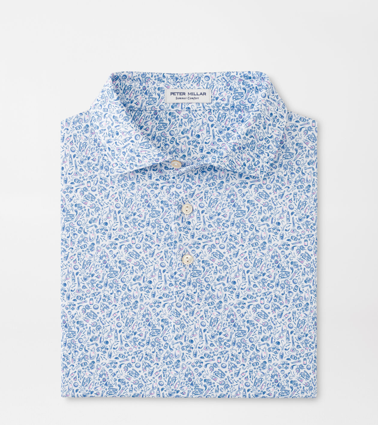 Peter Millar UK Official | Luxury Apparel, Everyday Style