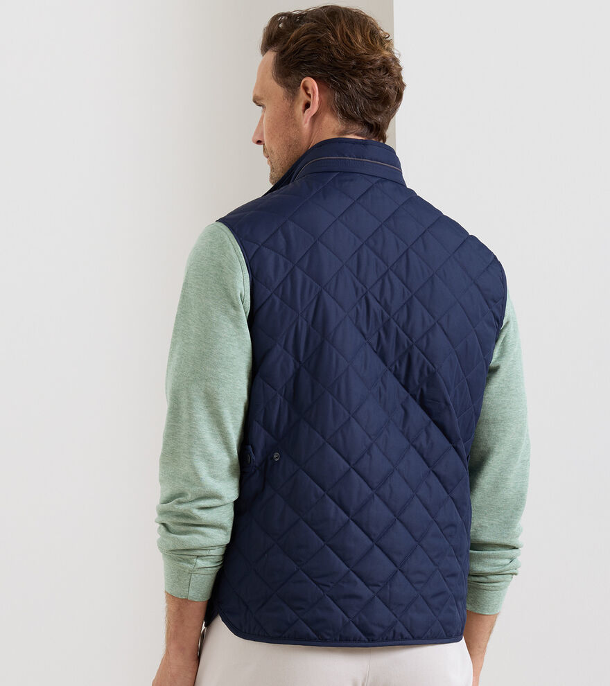 Essex Gilet - Alternate Image 2