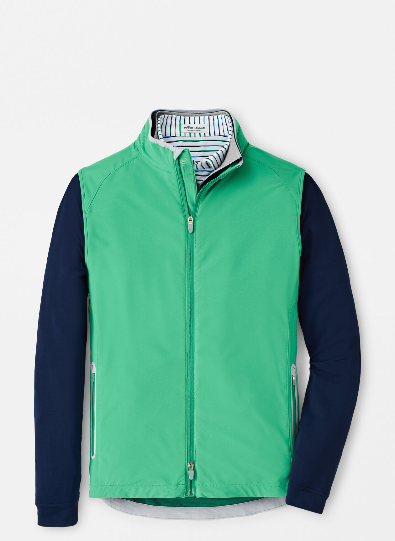 Zephyr Performance Gilet | Peter Millar