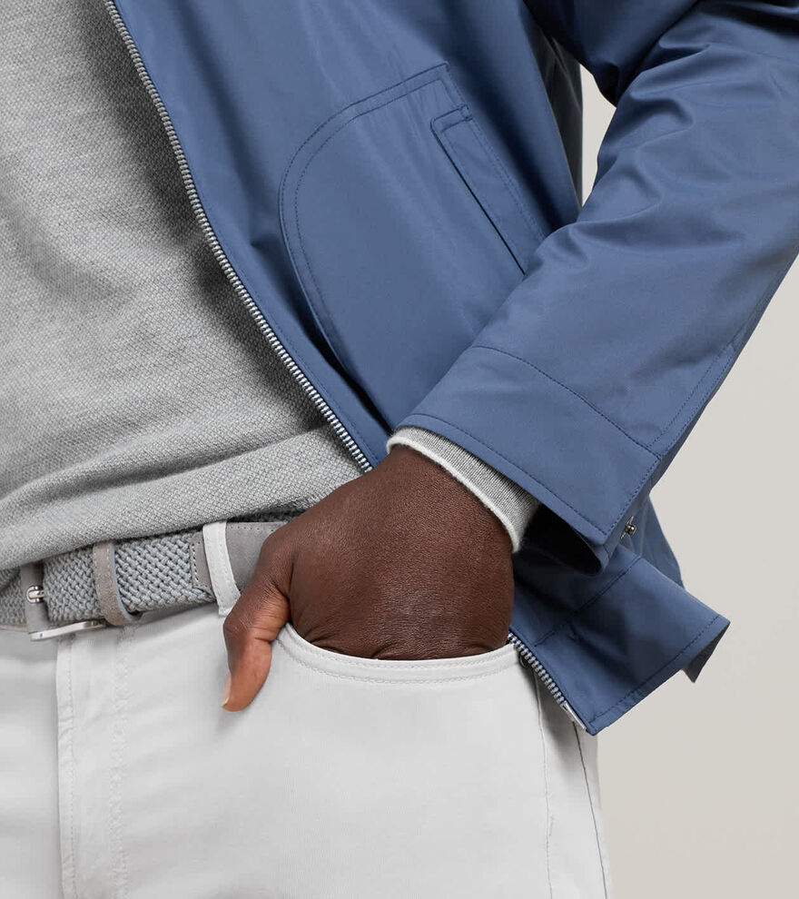 Discovery Bomber Jacket image number 4