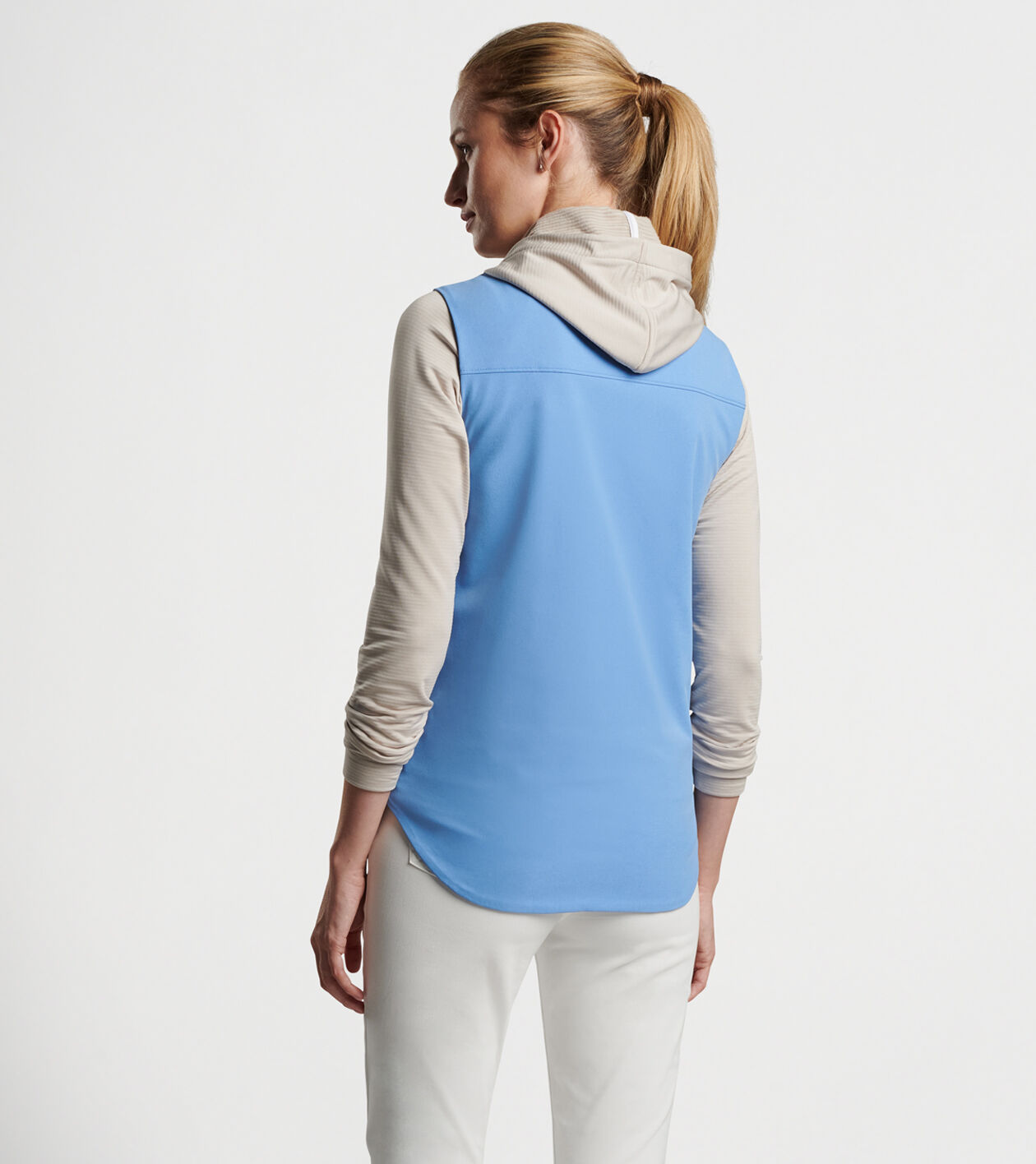 ベスト・ジレ MRZ SS25 FRONT GILET (S25 0004 9901) Z625 Vest – Blair's Belts