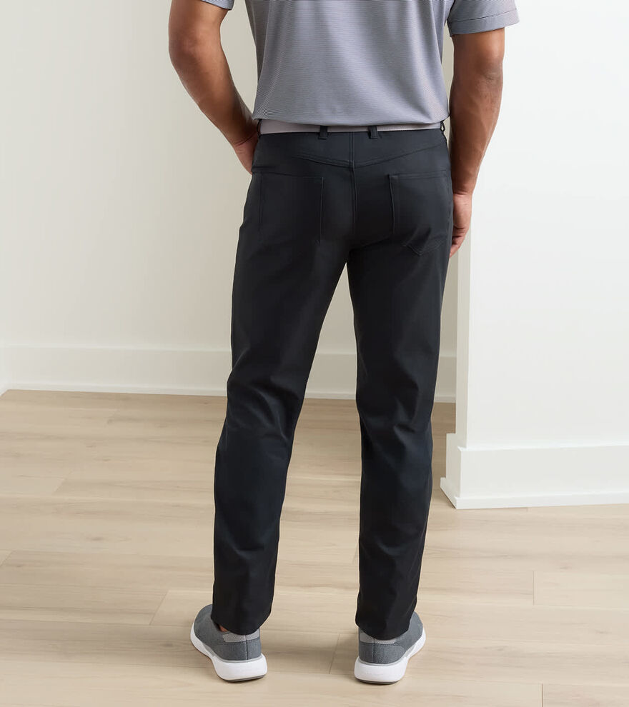 eb66 Performance Five-Pocket Trouser - Alternate Image 2