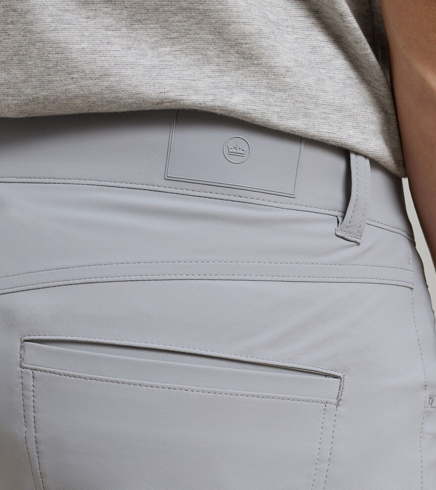 Bingham Performance Five-Pocket Trouser image number 5