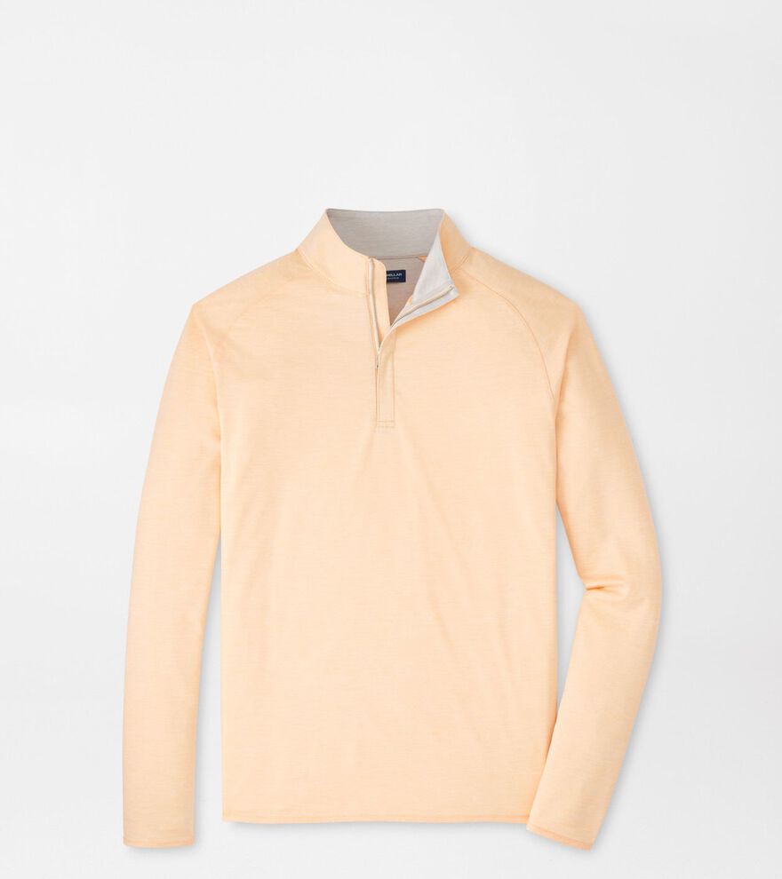 Stealth Performance Quarter-Zip image number 1