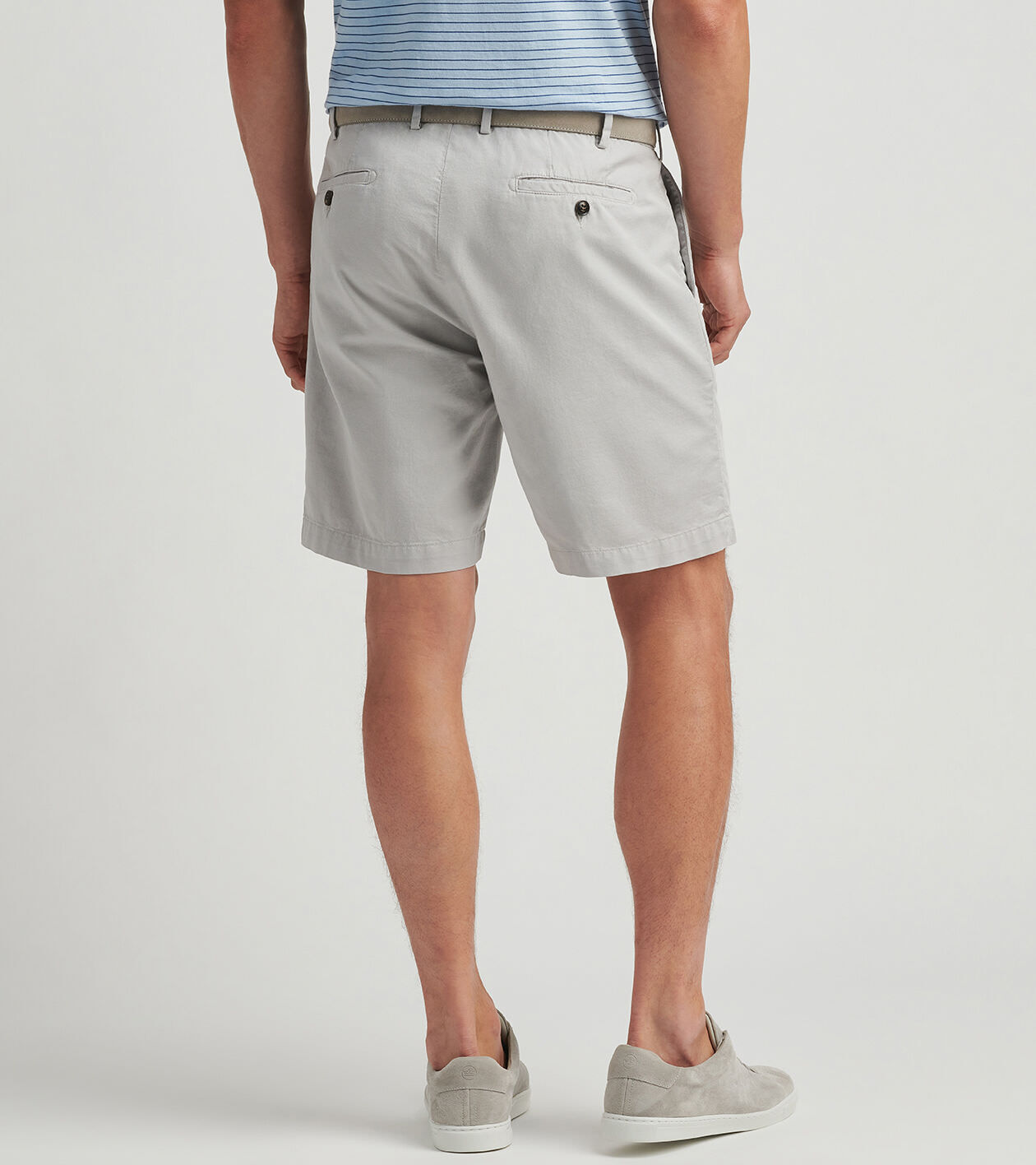 Somerset Flat Front Short | Men's Shorts | Peter Millar