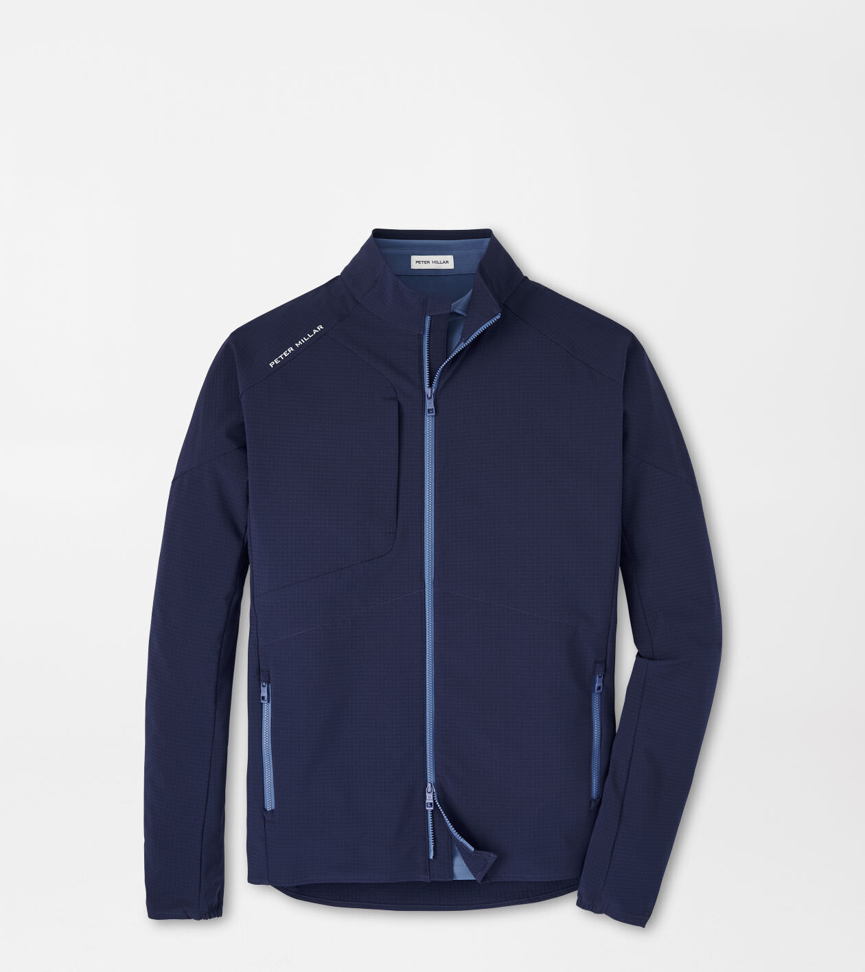 Peter millar golf rain jacket on sale