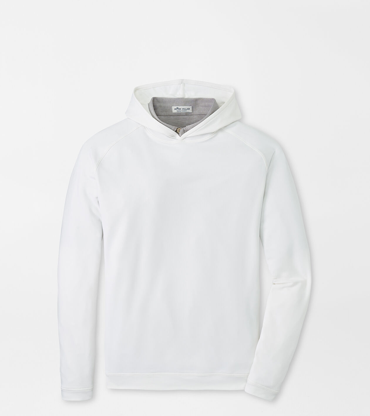 Men's performance hoodie on sale