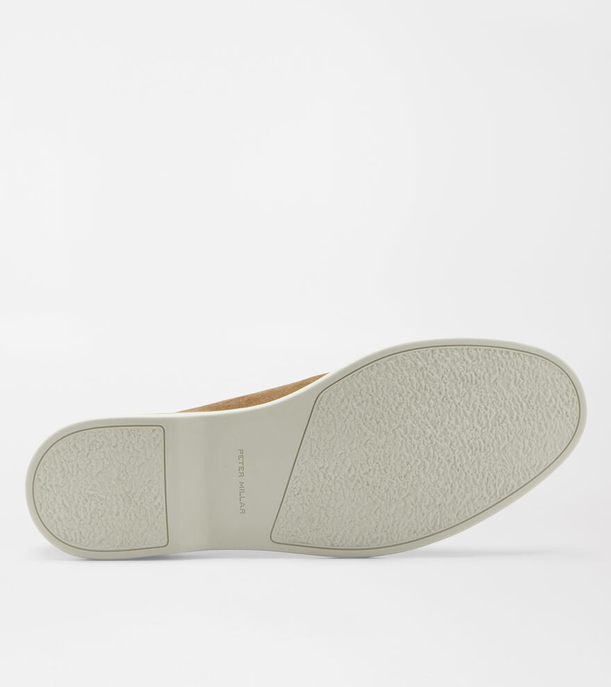 Excursionist Penny Loafer - Alternate Image 5