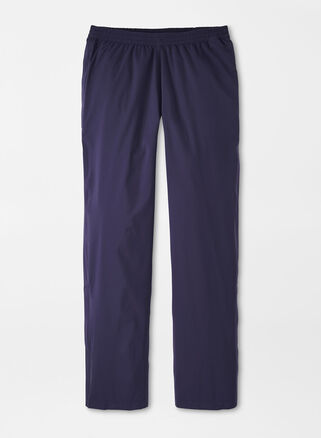 Peter Millar Shield Pull-on Rain Trouser