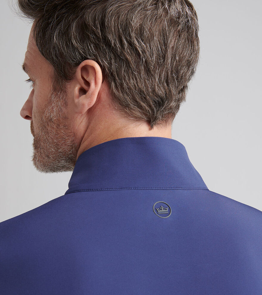 Dunes Half-Zip image number 5