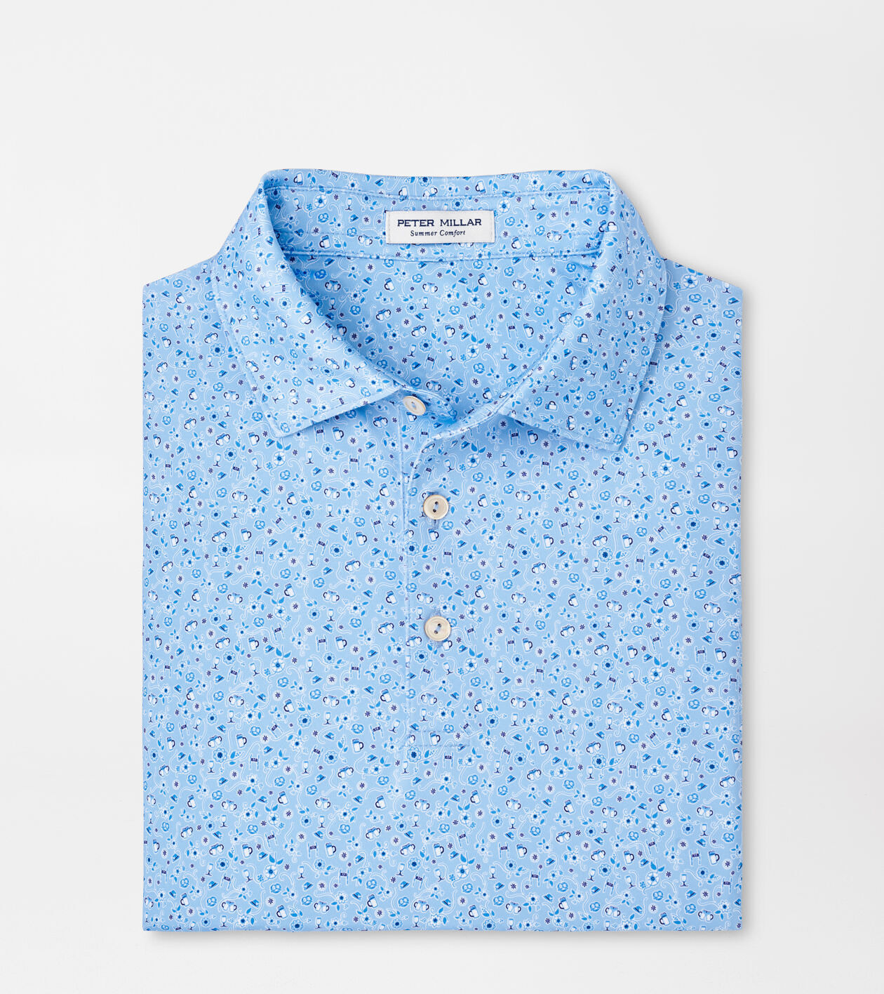 Peter millar polo cheap