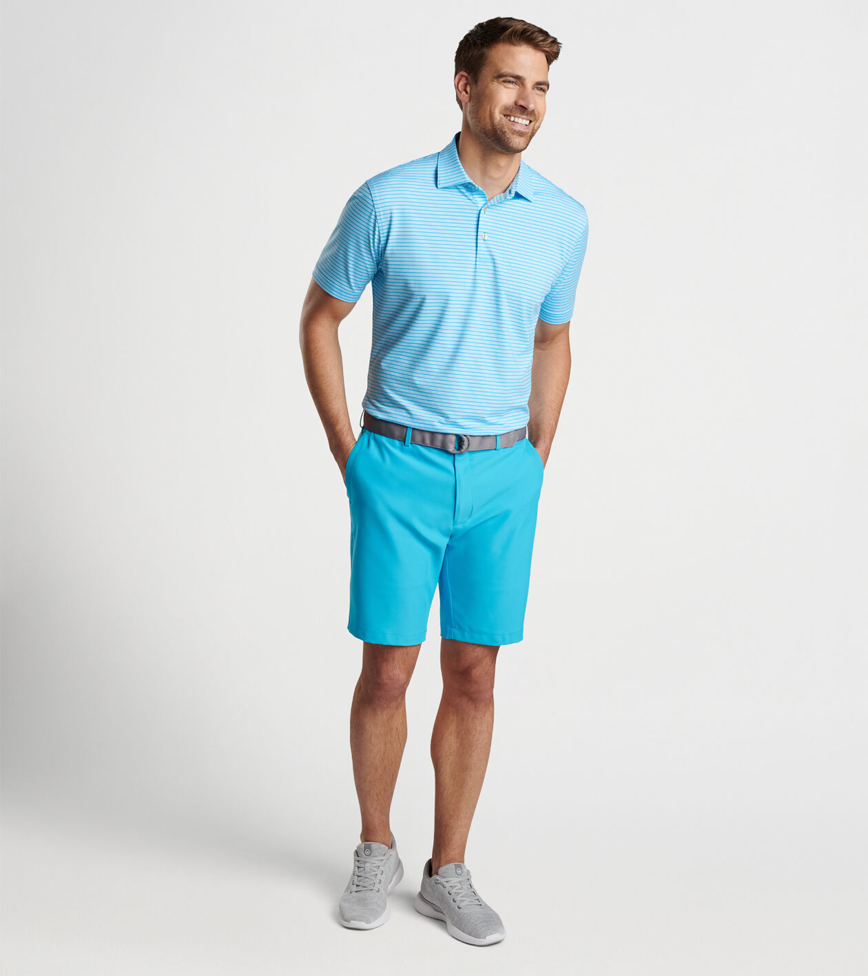Peter millar salem performance short discount