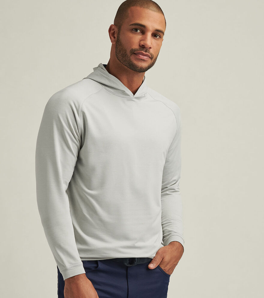 Pine Performance Hoodie - Alternate Image 1
