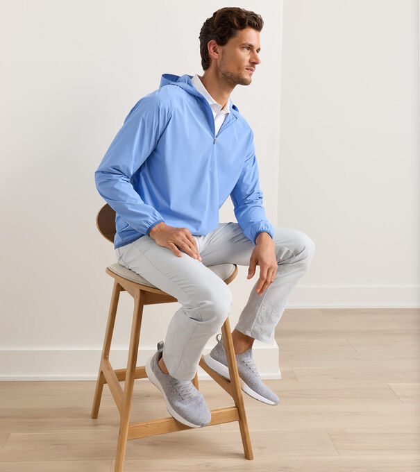 Featherweight Sun Hoodie - Alternate Image 1